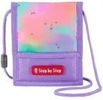 Step By Step Brustbeutel 2026 Butterfly Luna