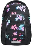 Coocazoo Rucksack Mate 2026 Floral Artnight