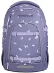 Coocazoo Rucksack Mate 2026 Reflective Wings