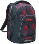 Coocazoo Rucksack Mate 2026 Broken Black