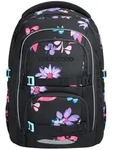 Coocazoo Rucksack Porter 2026 Floral Artnight