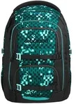 Coocazoo Rucksack Porter 2026 Pixel Blox