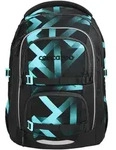 Coocazoo Rucksack Porter 2026 Laser Lights