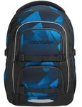 Coocazoo Rucksack Porter 2026 Electric Ice