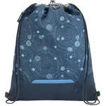 Coocazoo Turnbeutel 2026 Blue Orbit