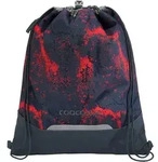 Coocazoo Turnbeutel 2026 Broken Black
