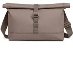 Got Bag Messenger Bag Monochrome Oyster