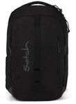 Satch Con:next Schulrucksack 2026 Urban Black