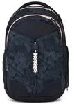 Satch Match Schulrucksack 2026 Midnight Jungle