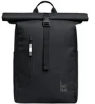 Got Bag Rolltop Easy Monochrome Black