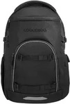 Coocazoo Rucksack Byte 2026 Black Coal