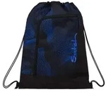 Satch Sportbeutel 2026 Seismic Blue