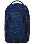 Satch Match Plus Blue Tech