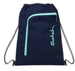 Satch Sportbeutel 2026 Ocean Mint