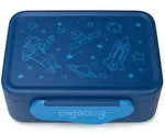 Ergobag Kunststoff-brotdose 2026 Astronaut