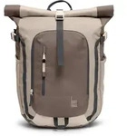 Got Bag Rolltop Adventure Monochrome Multi-oyster
