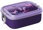 Step By Step Edelstahl-lunchbox 2026 Sweet Butterfly