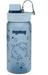 Ergobag Trinkflasche 2026 Delfin