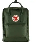 Fj&auml;ll R&auml;ven K&auml;nken Forest Green
