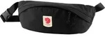 Fj&auml;ll R&auml;ven Ulv&ouml; Hip Pack Medium Black