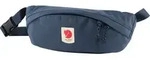 Fj&auml;ll R&auml;ven Ulv&ouml; Hip Pack Medium Mountain Blue
