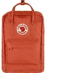 Fj&auml;ll R&auml;ven K&auml;nken Laptop 15 Rowan Red