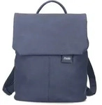 Zwei Mademoiselle Mr8 Nubuk-blue