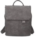 Zwei Mademoiselle Mr8 Nubuk-stone