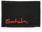Satch Geldbeutel 2025-2026 Fire Phantom