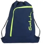 Satch Sportbeutel 2025 Toxic Yellow