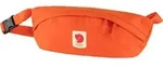 Fj&auml;ll R&auml;ven Ulv&ouml; Hip Pack Medium Hokkaido Orange
