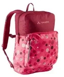 Vaude Minnie 10 Bright Pink/cranberry