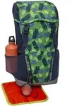 Vaude Puck 14 2025 Parrot Green/eclipse