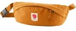Fj&auml;ll R&auml;ven Ulv&ouml; Hip Pack Medium Red Gold