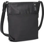 Zwei Jana J10 Nubuk-black
