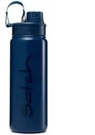 Satch Trinkflasche-edelstahl Blue