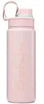 Satch Trinkflasche-edelstahl Rose