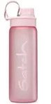 Satch Trinkflasche-tritan Rose