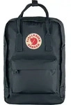 Fj&auml;ll R&auml;ven K&auml;nken Laptop 15 Navy