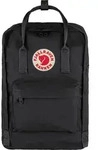 Fj&auml;ll R&auml;ven K&auml;nken Laptop 15 Black