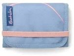 Satch Geldbeutel 2024-2025 Vivid Blue