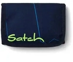 Satch Geldbeutel 2025-2026 Blue Tech