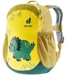 Deuter Pico 5 L Corn-turmeric
