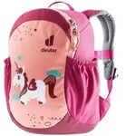 Deuter Pico 5 L Bloom-ruby