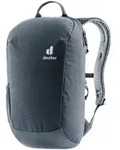 Deuter Stepout 12 2025 Black