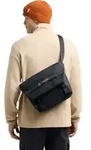 Vaude Mineo Messenger 9 Black