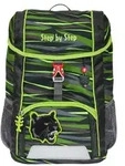 Step By Step Kid Rucksack-set 3-teilig 2025-2026 Wild Cat Chiko