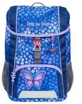 Step By Step Kid Rucksack-set 3-teilig 2025-2026 Butterfly Maja