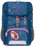 Step By Step Kid Rucksack-set 3-teilig 2025 Horse Lima