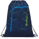 Satch Sportbeutel 2025-2026 Blue Tech